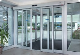 Alutech ALT W62 алюминиевый профиль для дверей и окон