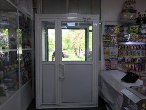Пластиковые окна Rehau (Рехау) немецкие недорого