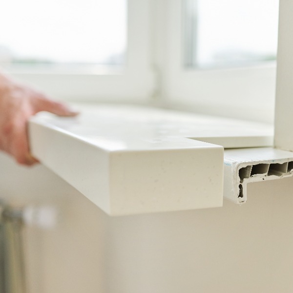 Подоконники