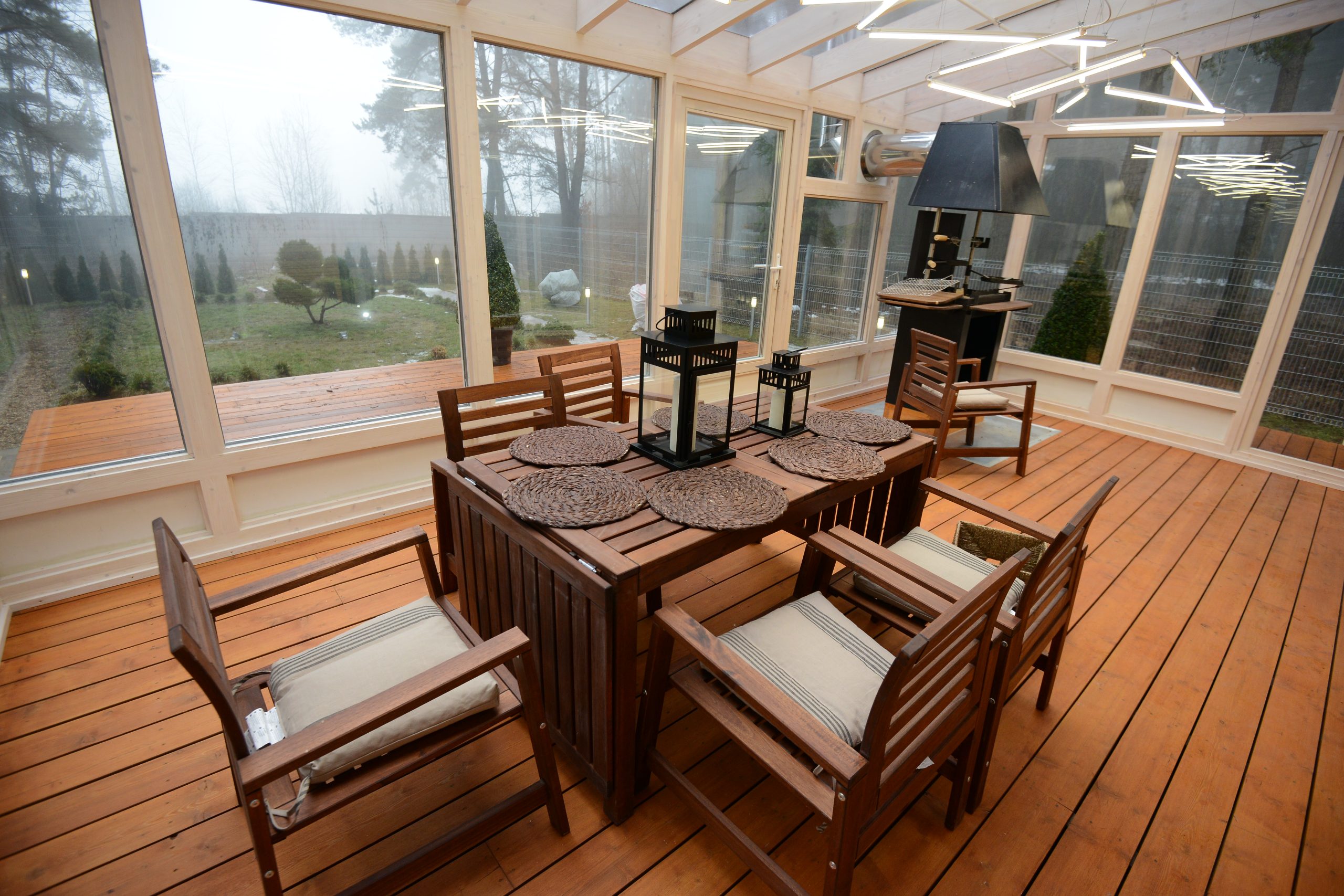 Теплое распашное